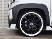 GLANZ FLAP SUZUKI MR52S MR92S HUSTLER