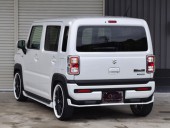 GLANZ FLAP SUZUKI MR52S MR92S HUSTLER