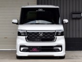 GLANZ HONDA JF5 JF6 N-BOX CUSTOM