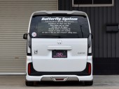 GLANZ HONDA JF5 JF6 N-BOX CUSTOM