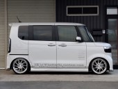 GLANZ HONDA JF5 JF6 N-BOX CUSTOM