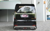 黒死蝶セカンドインパクト HONDA JF1 NBOX CUSTOM