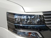 GLANZ HONDA JF1 JF2 N-BOX CUSTOM FLAP