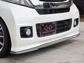 GLANZ HONDA JF1 JF2 N-BOX CUSTOM FLAP