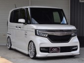 GLANZ HONDA JF3 JF4 N-BOX CUSTOM 前期