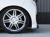 GLANZ HONDA JF3 JF4 N-BOX CUSTOM 前期