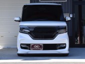 GLANZ HONDA JF3 JF4 N-BOX CUSTOM 前期