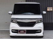 GLANZ HONDA JF3 JF4 N-BOX CUSTOM 前期