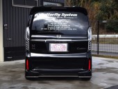 GLANZ HONDA JF3 JF4 N-BOX CUSTOM 前期