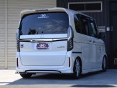 GLANZ HONDA JF3 JF4 N-BOX CUSTOM 前期