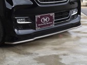 GLANZ HONDA JF3 JF4 N-BOX CUSTOM 前期