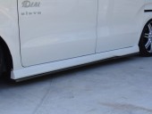 GLANZ HONDA JF3 JF4 N-BOX CUSTOM 前期