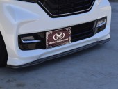 GLANZ HONDA JF3 JF4 N-BOX CUSTOM 前期