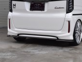 GLANZ HONDA JF3 JF4 N-BOX CUSTOM 前期