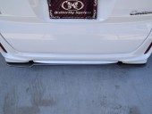 GLANZ HONDA JF3 JF4 N-BOX CUSTOM 前期