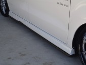 GLANZ HONDA JF3 JF4 N-BOX CUSTOM 前期