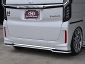 GLANZ HONDA JF3 JF4 N-BOX CUSTOM 後期