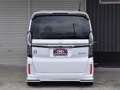 GLANZ HONDA JF3 JF4 N-BOX CUSTOM 後期