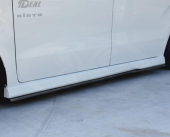 GLANZ HONDA JF3 JF4 N-BOX CUSTOM 後期