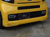 GLANZ HONDA JJ1/2 N-VAN