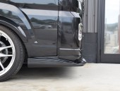 GRANZ FLAP DAIHATSU S500P/S510P HIJET TRUCK 後期