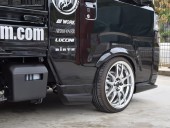 GRANZ FLAP DAIHATSU S500P/S510P HIJET TRUCK 後期