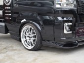 GRANZ FLAP DAIHATSU S500P/S510P HIJET TRUCK 後期