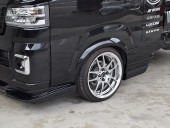 GRANZ FLAP DAIHATSU S500P/S510P HIJET TRUCK 後期