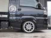 GRANZ FLAP DAIHATSU S500P/S510P HIJET TRUCK 後期