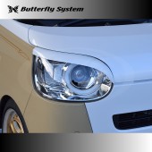 GLANZ DAIHATHU LA850S/LA860S MOVE CANBUS