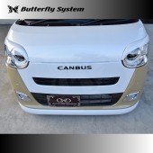 GLANZ DAIHATHU LA850S/LA860S MOVE CANBUS