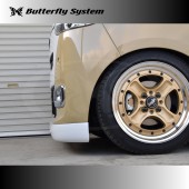 GLANZ DAIHATHU LA850S/LA860S MOVE CANBUS