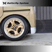 GLANZ DAIHATHU LA850S/LA860S MOVE CANBUS