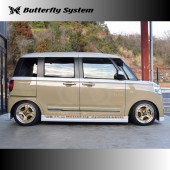 GLANZ DAIHATHU LA850S/LA860S MOVE CANBUS