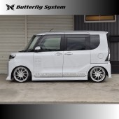 GLANZ DAIHATHU LA650S/660S TANTO CUSTOM後期