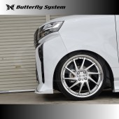 GLANZ DAIHATHU LA650S/660S TANTO CUSTOM後期