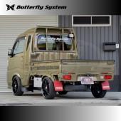 GRANZ FLAP DAIHATSU S500PS510P HIJET TRUCK 前期