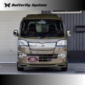 GRANZ FLAP DAIHATSU S500PS510P HIJET TRUCK 前期