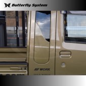 GRANZ FLAP DAIHATSU S500PS510P HIJET TRUCK 前期