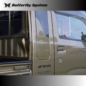 GRANZ FLAP DAIHATSU S500PS510P HIJET TRUCK 前期