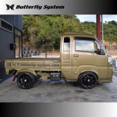 GRANZ FLAP DAIHATSU S500PS510P HIJET TRUCK 前期