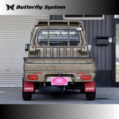 GRANZ FLAP DAIHATSU S500PS510P HIJET TRUCK 前期