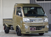 GRANZ FLAP DAIHATSU HIJET TRUCK 前期（S500P/S510P）