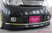 黒死蝶セカンドインパクト DAIHATSU L375 TANTO CUSTOM