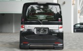 GLANZ DAIHATSU L375 TANTO CUSTOM 前期