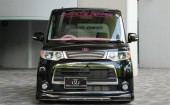 GLANZ DAIHATSU L375 TANTO CUSTOM 後期