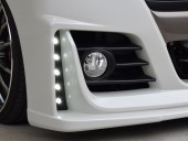 黒死蝶セカンドインパクト DAIHATSU LA600 TANTO CUSTOM