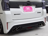 黒死蝶セカンドインパクト DAIHATSU LA600 TANTO CUSTOM