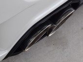 ゲーベンマフラーSS15W(交換タイプ)