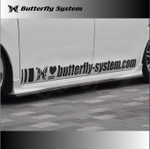 サイドフラップ(付加タイプ)